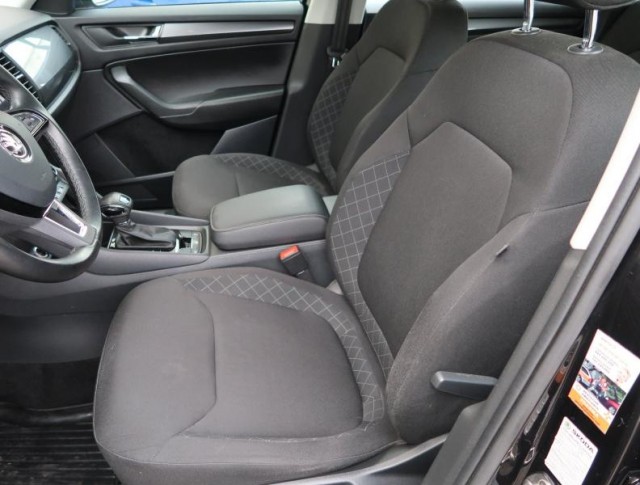 Škoda Kodiaq  1.4 TSI 