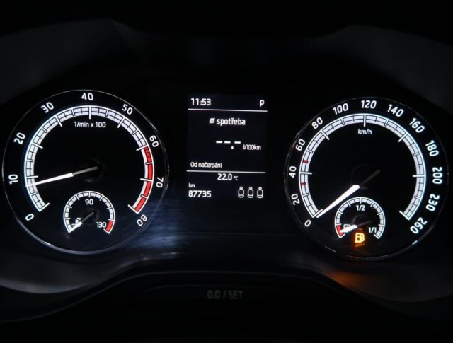 Škoda Kodiaq  1.4 TSI 