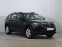 Škoda Kodiaq  1.4 TSI 