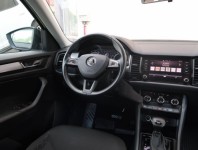 Škoda Kodiaq  1.4 TSI 
