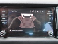 Škoda Kodiaq  1.4 TSI 