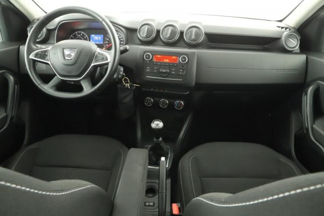 Dacia Duster  1.5 dCi 