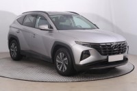 Hyundai Tucson  1.6 T-GDI 48V MHEV Smart