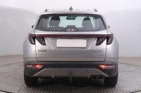 Hyundai Tucson  1.6 T-GDI 48V MHEV Smart