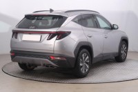 Hyundai Tucson  1.6 T-GDI 48V MHEV Smart