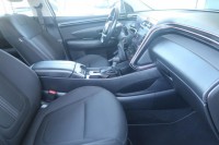 Hyundai Tucson  1.6 T-GDI 48V MHEV Smart