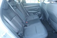 Hyundai Tucson  1.6 T-GDI 48V MHEV Smart