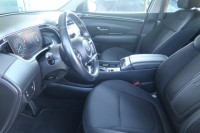 Hyundai Tucson  1.6 T-GDI 48V MHEV Smart
