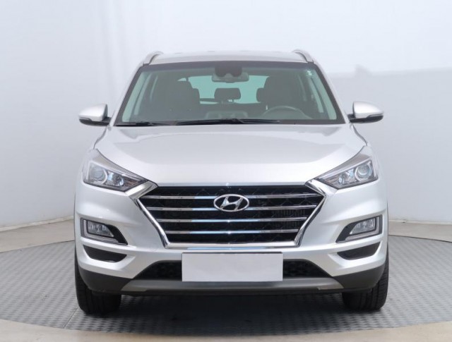 Hyundai Tucson  1.6 T-GDI Tucson
