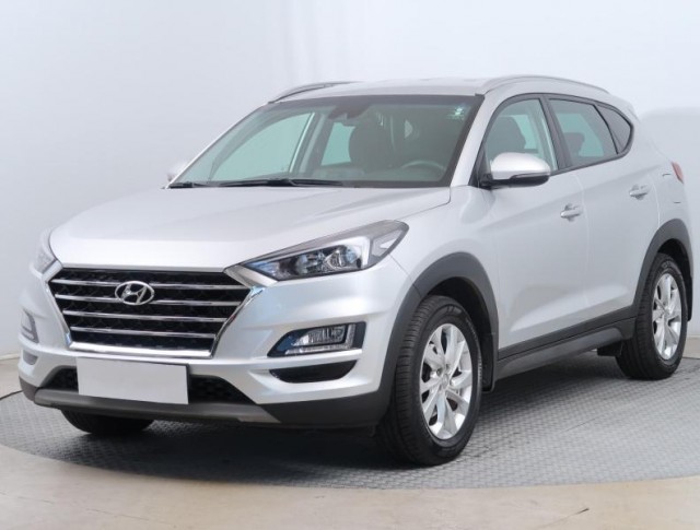 Hyundai Tucson  1.6 T-GDI Tucson