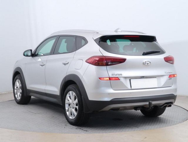 Hyundai Tucson  1.6 T-GDI Tucson
