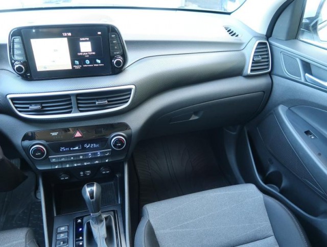 Hyundai Tucson  1.6 T-GDI Tucson