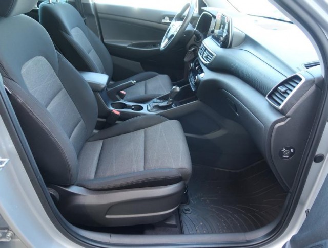 Hyundai Tucson  1.6 T-GDI Tucson