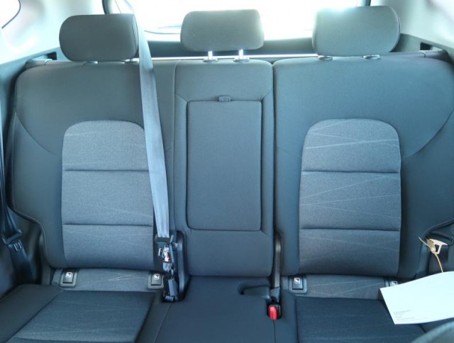 Hyundai Tucson  1.6 T-GDI Tucson