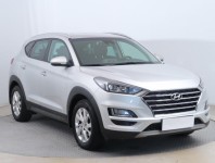 Hyundai Tucson  1.6 T-GDI Tucson