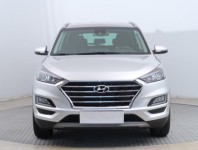 Hyundai Tucson  1.6 T-GDI Tucson
