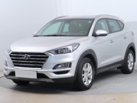 Hyundai Tucson  1.6 T-GDI Tucson