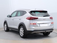 Hyundai Tucson  1.6 T-GDI Tucson