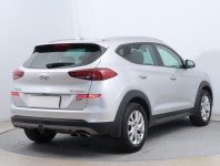 Hyundai Tucson  1.6 T-GDI Tucson