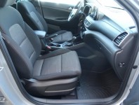 Hyundai Tucson  1.6 T-GDI Tucson