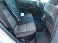 Hyundai Tucson  1.6 T-GDI Tucson