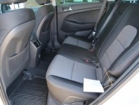 Hyundai Tucson  1.6 T-GDI Tucson