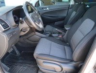 Hyundai Tucson  1.6 T-GDI Tucson