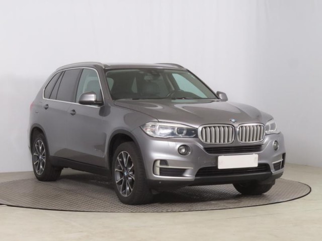 BMW X5  xDrive40d 