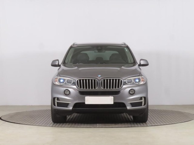 BMW X5  xDrive40d 