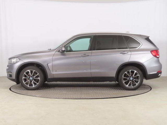 BMW X5  xDrive40d 