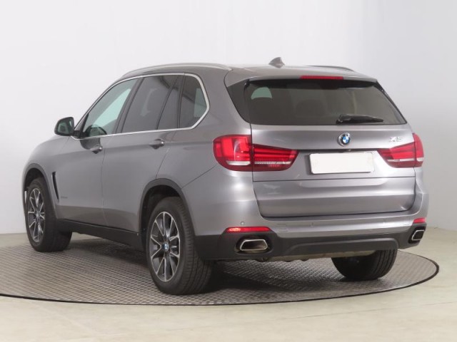 BMW X5  xDrive40d 