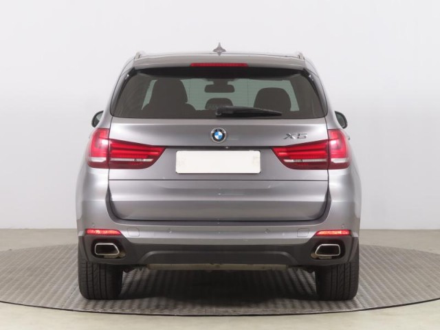 BMW X5  xDrive40d 