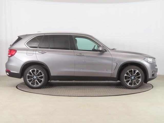 BMW X5  xDrive40d 