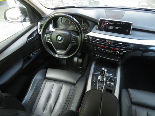 BMW X5  xDrive40d 