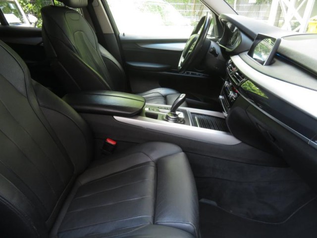 BMW X5  xDrive40d 