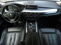 BMW X5  xDrive40d 