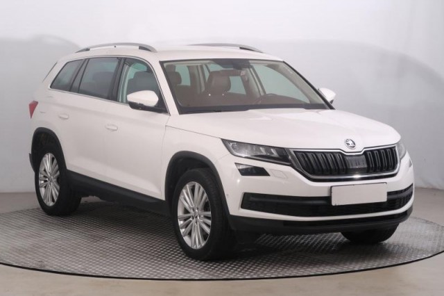 Škoda Kodiaq  2.0 TDI Style