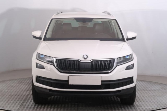 Škoda Kodiaq  2.0 TDI Style