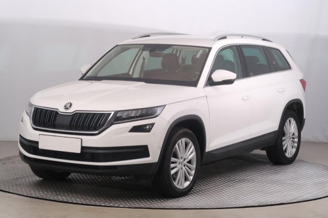Škoda Kodiaq  2.0 TDI Style