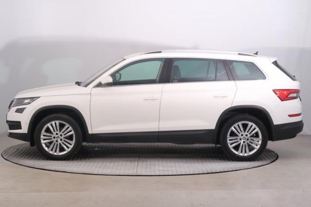 Škoda Kodiaq  2.0 TDI Style
