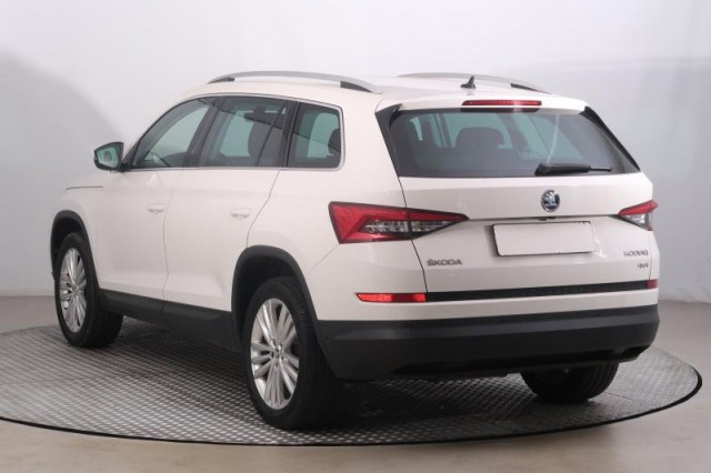 Škoda Kodiaq  2.0 TDI Style
