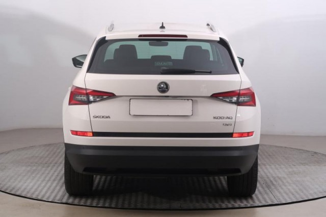 Škoda Kodiaq  2.0 TDI Style