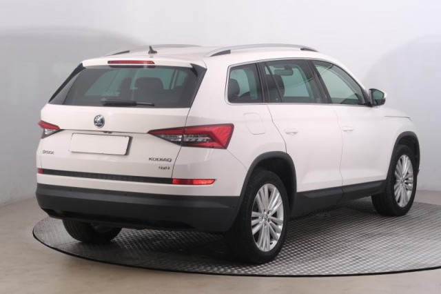 Škoda Kodiaq  2.0 TDI Style