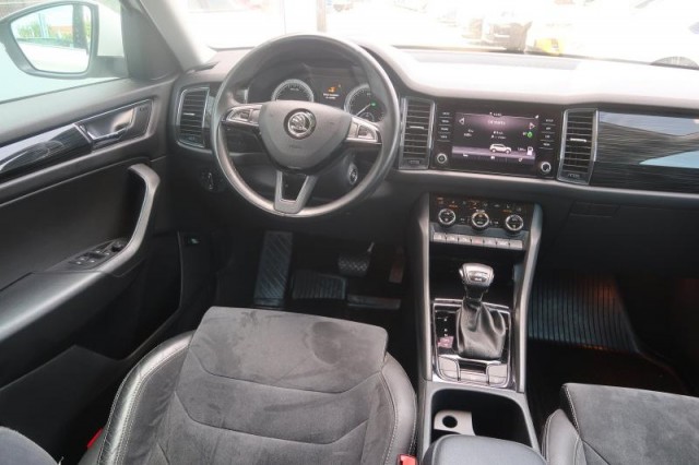 Škoda Kodiaq  2.0 TDI Style