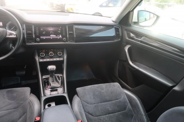 Škoda Kodiaq  2.0 TDI Style