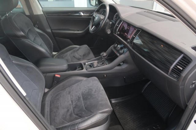 Škoda Kodiaq  2.0 TDI Style