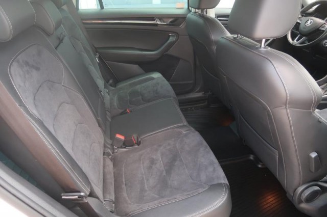 Škoda Kodiaq  2.0 TDI Style