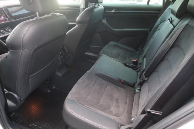 Škoda Kodiaq  2.0 TDI Style