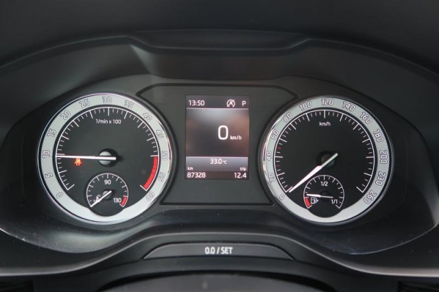 Škoda Kodiaq  2.0 TDI Style