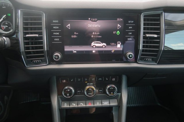 Škoda Kodiaq  2.0 TDI Style